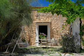 Masseria Pagliamonte Ortensia San Vito Dei Normanni